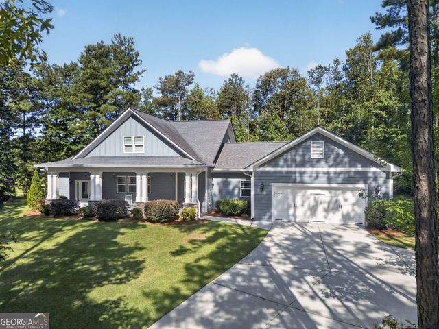 6535 Tyree Road, Winston, GA 30187