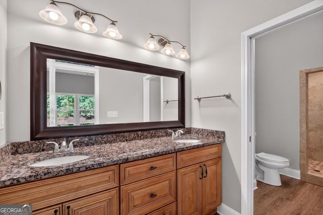 6535 Tyree Road, Winston, GA 30187