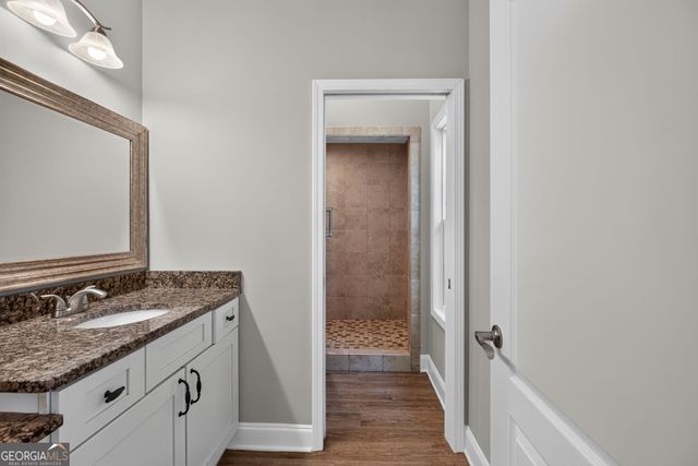 6535 Tyree Road, Winston, GA 30187