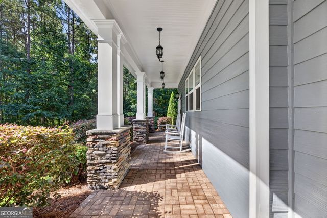 6535 Tyree Road, Winston, GA 30187