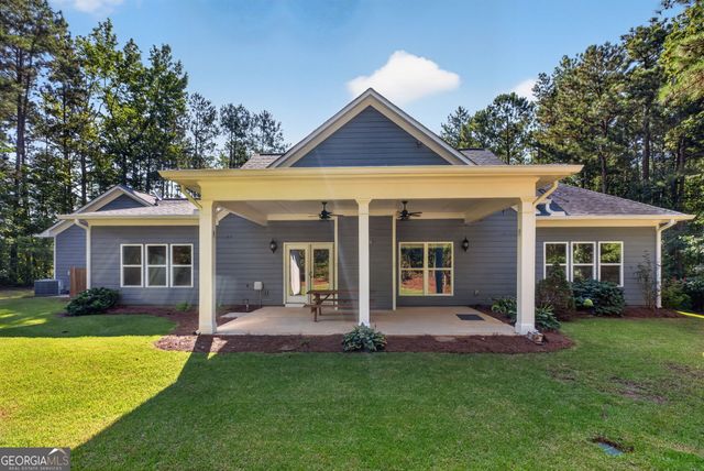 6535 Tyree Road, Winston, GA 30187