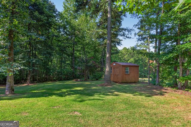 6535 Tyree Road, Winston, GA 30187