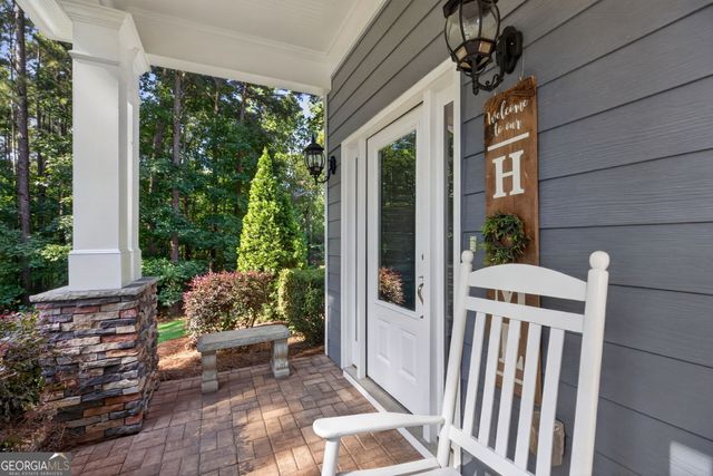 6535 Tyree Road, Winston, GA 30187