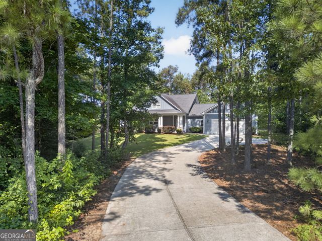 6535 Tyree Road, Winston, GA 30187
