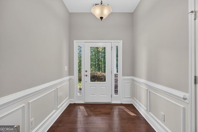 6535 Tyree Road, Winston, GA 30187