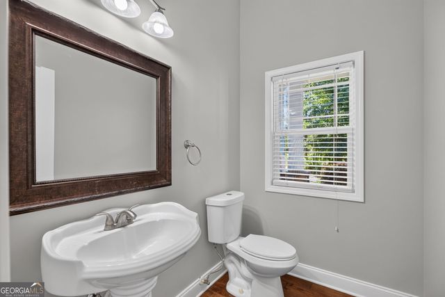 6535 Tyree Road, Winston, GA 30187