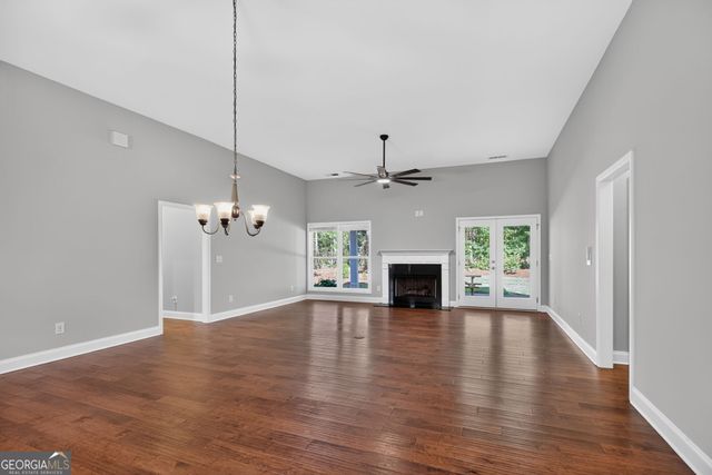 6535 Tyree Road, Winston, GA 30187