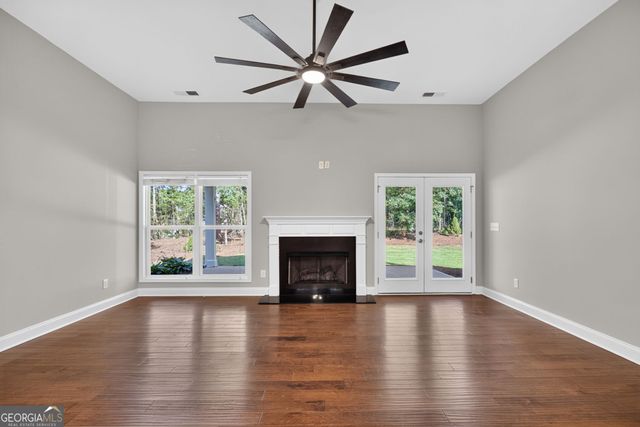 6535 Tyree Road, Winston, GA 30187