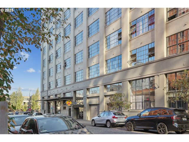 1314 Nw IRVING St 701, Portland, OR 97209