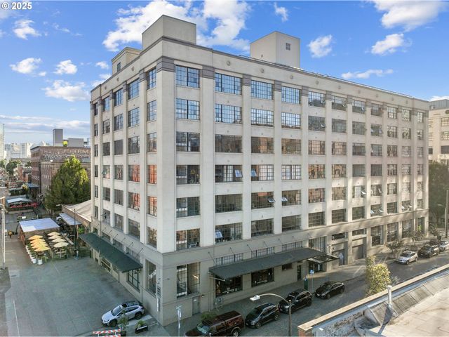 1314 Nw IRVING St 701, Portland, OR 97209