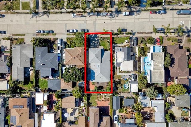 903 Alberta Avenue, Oceanside, CA 92054