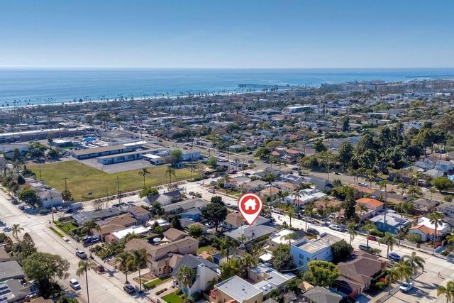 903 Alberta Avenue, Oceanside, CA 92054
