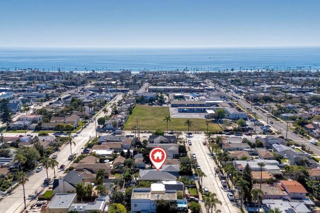 903 Alberta Avenue, Oceanside, CA 92054