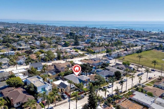 903 Alberta Avenue, Oceanside, CA 92054