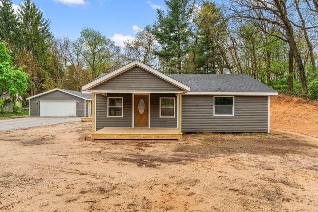 7917 W 980 N, Demotte, IN 46310