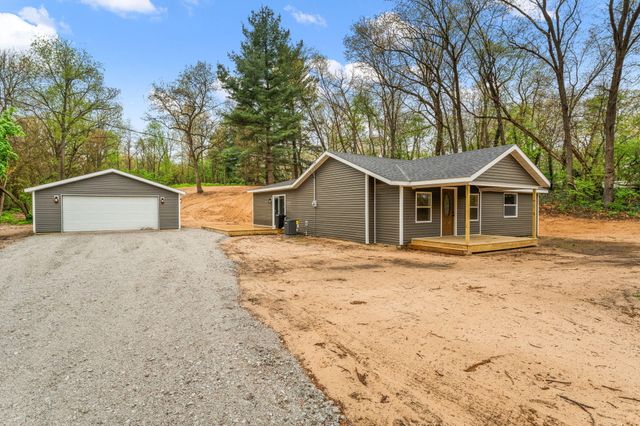 7917 W 980 N, Demotte, IN 46310