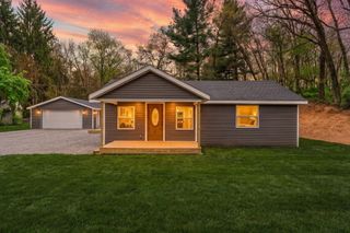 7917 W 980 N, Demotte, IN 46310