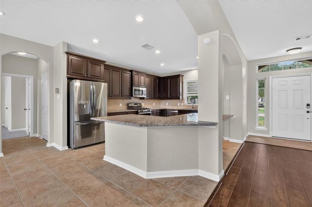11306 Misty Willow Lane, Tomball, TX 77375