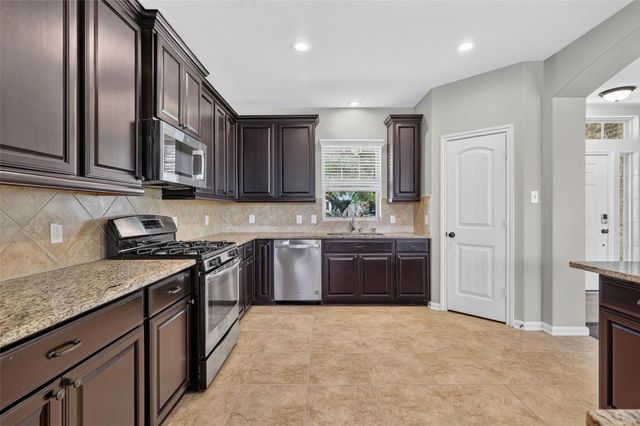 11306 Misty Willow Lane, Tomball, TX 77375