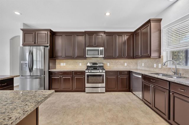 11306 Misty Willow Lane, Tomball, TX 77375