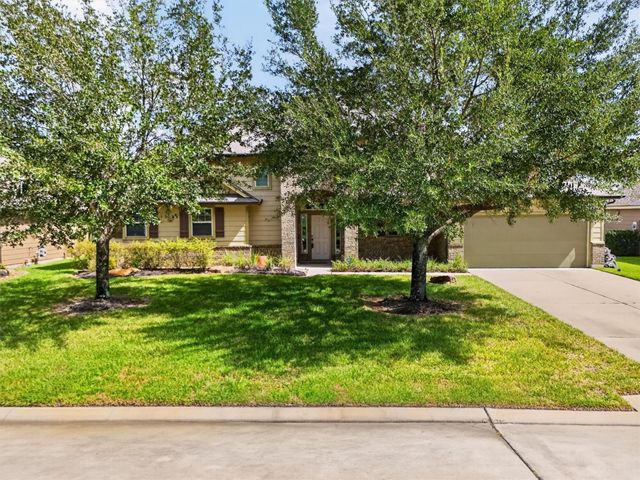 11306 Misty Willow Lane, Tomball, TX 77375