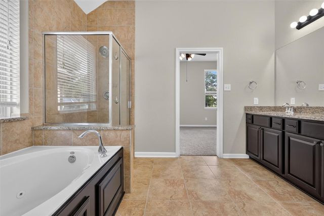 11306 Misty Willow Lane, Tomball, TX 77375