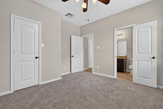 11306 Misty Willow Lane, Tomball, TX 77375