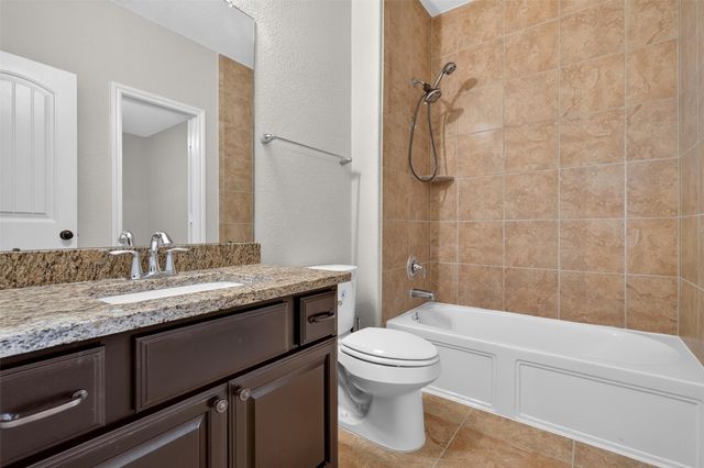 11306 Misty Willow Lane, Tomball, TX 77375