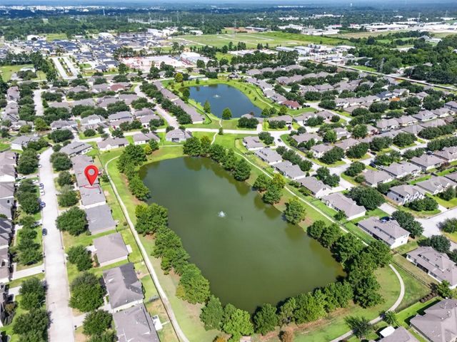 11306 Misty Willow Lane, Tomball, TX 77375