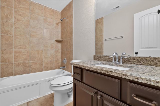 11306 Misty Willow Lane, Tomball, TX 77375
