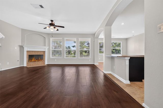11306 Misty Willow Lane, Tomball, TX 77375