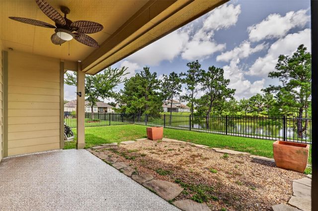 11306 Misty Willow Lane, Tomball, TX 77375