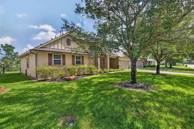 11306 Misty Willow Lane, Tomball, TX 77375