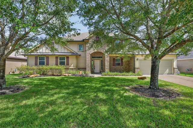 11306 Misty Willow Lane, Tomball, TX 77375