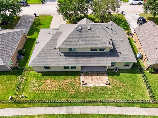 11306 Misty Willow Lane, Tomball, TX 77375