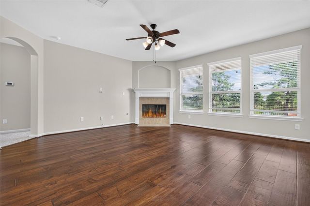 11306 Misty Willow Lane, Tomball, TX 77375
