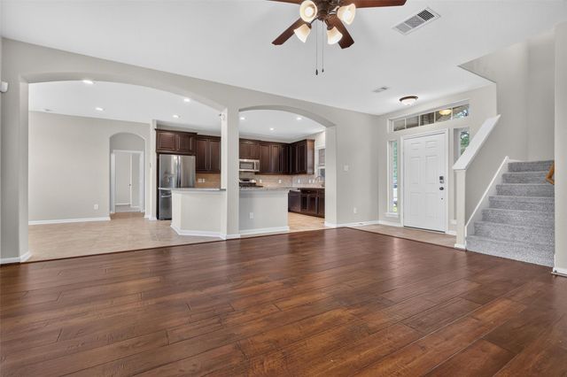 11306 Misty Willow Lane, Tomball, TX 77375