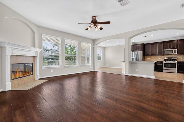 11306 Misty Willow Lane, Tomball, TX 77375