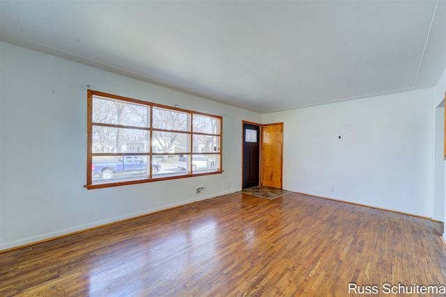 1177 Green Street, Muskegon, MI 49442