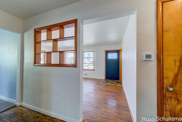 1177 Green Street, Muskegon, MI 49442