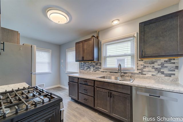 1177 Green Street, Muskegon, MI 49442