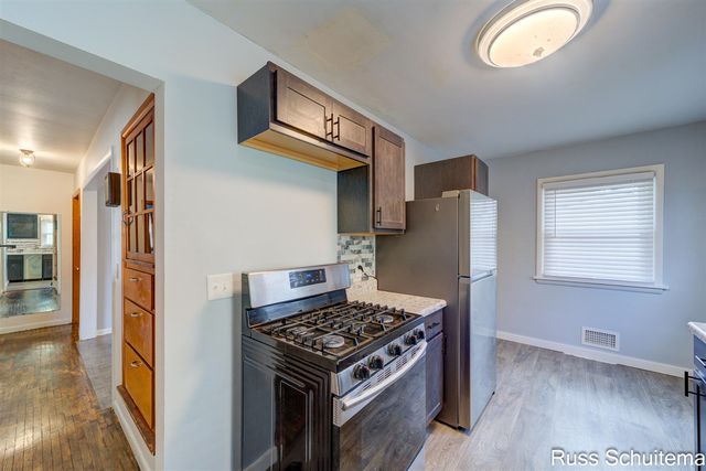 1177 Green Street, Muskegon, MI 49442