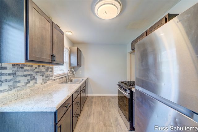 1177 Green Street, Muskegon, MI 49442