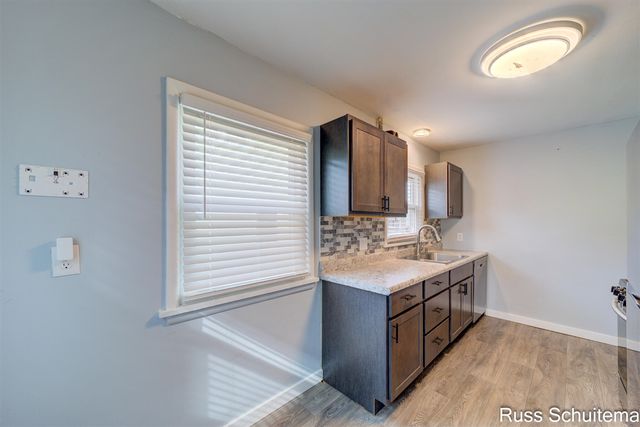 1177 Green Street, Muskegon, MI 49442