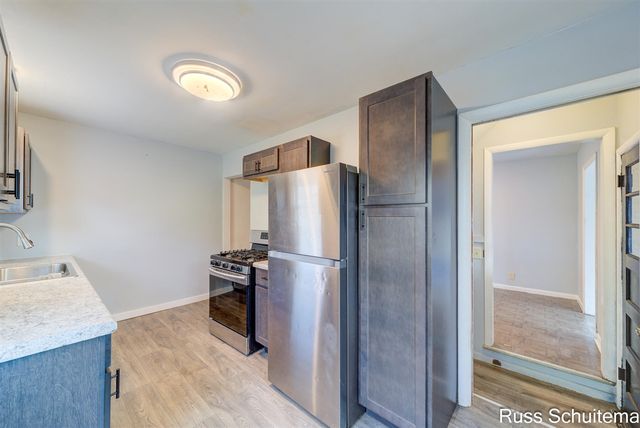 1177 Green Street, Muskegon, MI 49442