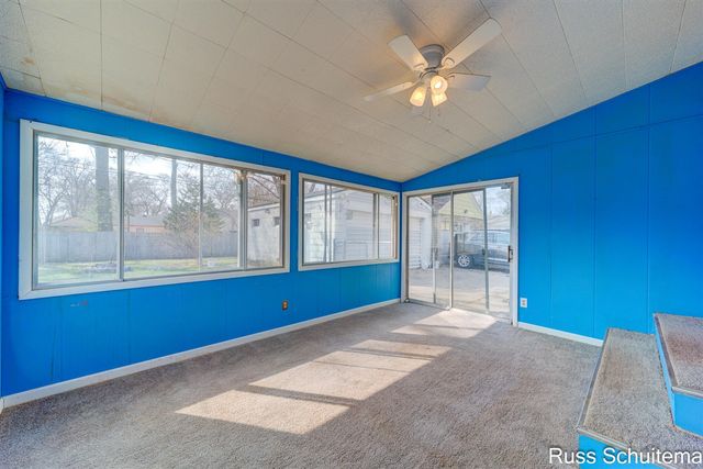 1177 Green Street, Muskegon, MI 49442