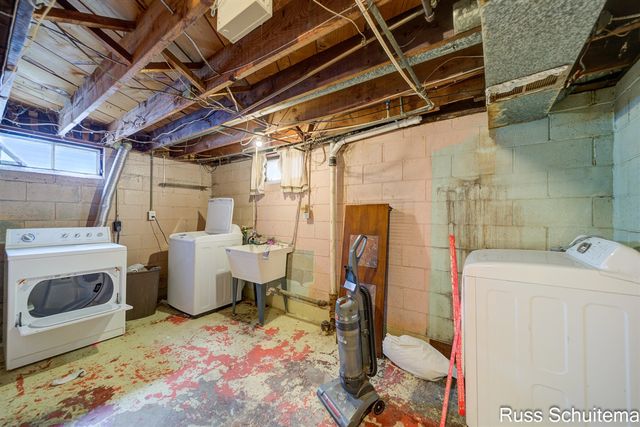 1177 Green Street, Muskegon, MI 49442