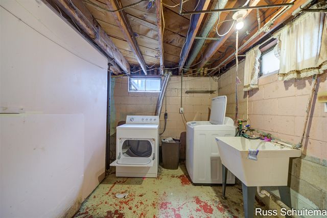 1177 Green Street, Muskegon, MI 49442