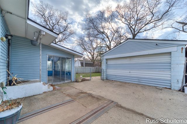 1177 Green Street, Muskegon, MI 49442