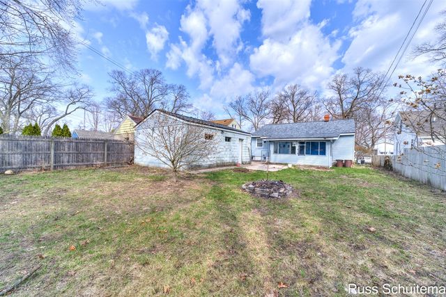 1177 Green Street, Muskegon, MI 49442